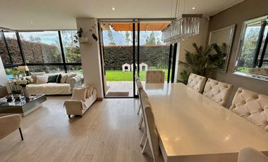 casa en venta en cajicá - vía zipaquirá. Cod V5584