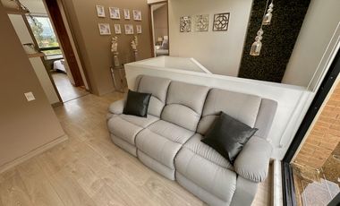 casa en venta en cajicá - vía zipaquirá. Cod V5584