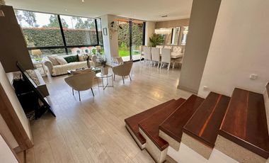 casa en venta en cajicá - vía zipaquirá. Cod V5584