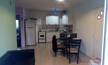 DEPTO 3 AMBIENTES 1ER PISO FRENTE, MUY BUEN ESTADO GENERAL.