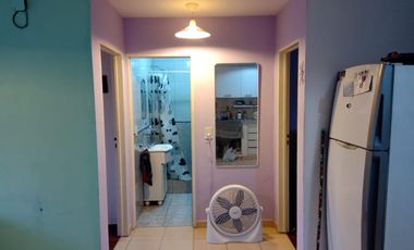 DEPTO 3 AMBIENTES 1ER PISO FRENTE, MUY BUEN ESTADO GENERAL.