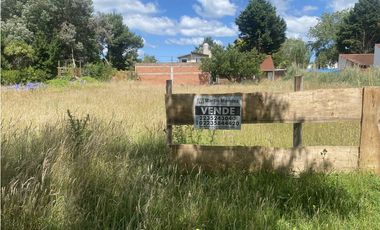 Venta terreno en Santa Clara del Mar