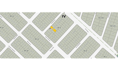 Venta terreno en Santa Clara del Mar