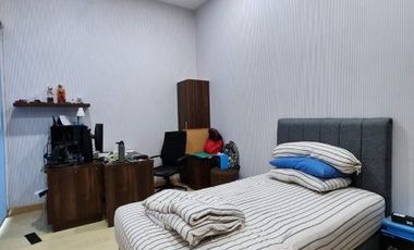 DIJUAL RUMAH MODERN di Jl PERMATA HIJAU, KEBAYORAN LAMA, JAKSEL
