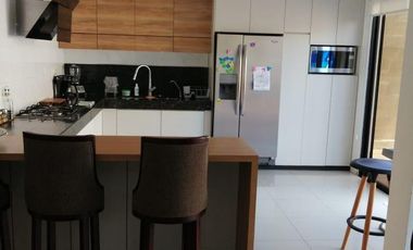 VENTA DE CASA DE 3 HABITACIONES EN CIUDAD CELESTE