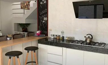 VENTA DE CASA DE 3 HABITACIONES EN CIUDAD CELESTE