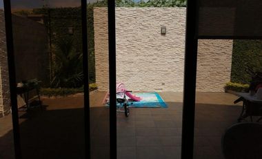 VENTA DE CASA DE 3 HABITACIONES EN CIUDAD CELESTE