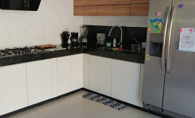 VENTA DE CASA DE 3 HABITACIONES EN CIUDAD CELESTE