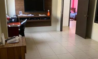 VENTA DE CASA DE 3 HABITACIONES EN CIUDAD CELESTE