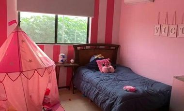 VENTA DE CASA DE 3 HABITACIONES EN CIUDAD CELESTE