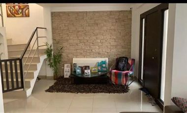 VENTA DE CASA DE 3 HABITACIONES EN CIUDAD CELESTE