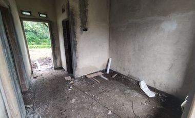 Perumahan Magelang Murah Lokasi Terbaik Pinggir Jalan