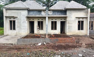 Perumahan Magelang Murah Lokasi Terbaik Pinggir Jalan