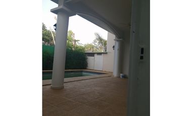 VENTA CASA COSTA DEL ESTE