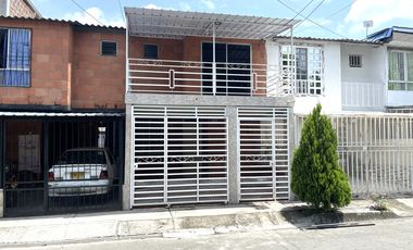 casa en arriendo en acacias de la italia. Cod A9161845