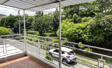 casa en arriendo en acacias de la italia. Cod A9161845
