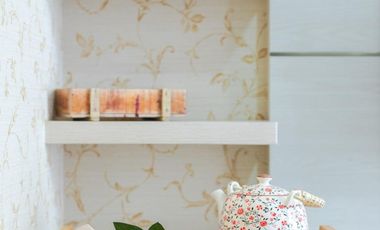 Apartemen Taman Anggrek Residence