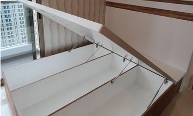 Apartemen Taman Anggrek Residence
