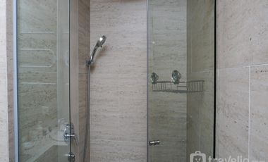 Apartemen Taman Anggrek Residence