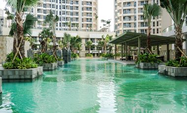 Apartemen Taman Anggrek Residence