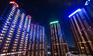 Apartemen Taman Anggrek Residence