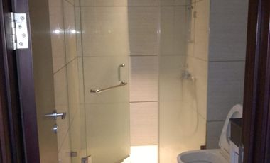 MURAH JUAL RUGI Apartement Furnish 1 BR dekat airport tol Brooklyn Tower A di Alam Sutera Tangerang Indonesia