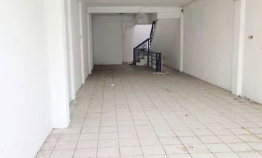 Disewakan Ruko 3 Lantai Lokasi Strategis