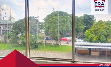 Disewakan Ruko 3 Lantai Lokasi Strategis
