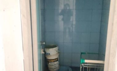 Disewakan Ruko 3 Lantai Lokasi Strategis