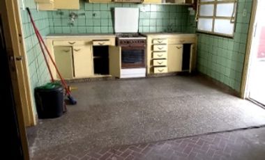 Casa con Departamento en venta en Bernal Oeste