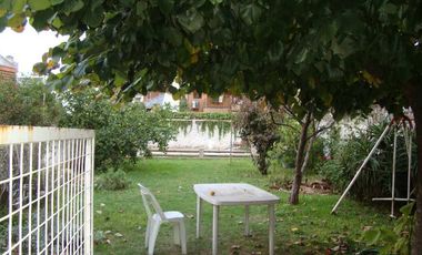 Casa en venta en Wilde Centro