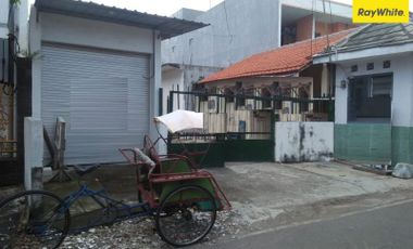 Dijual Tanah Lokasi Sangat Strategis Di Jl. Petemon, Surabaya