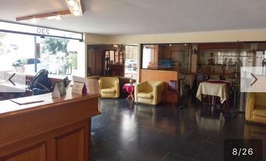 hotel 49 habitaciones