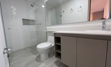 apartamento en arriendo en la ceja. Cod A61913