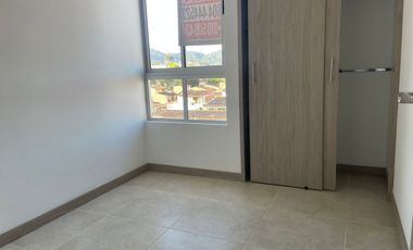 apartamento en arriendo en la ceja. Cod A61913