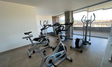 apartamento en arriendo en la ceja. Cod A61913