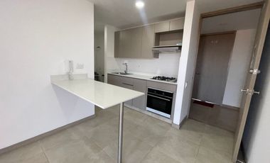apartamento en arriendo en la ceja. Cod A61913