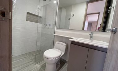 apartamento en arriendo en la ceja. Cod A61913