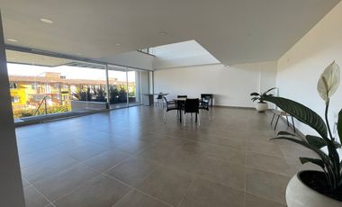 apartamento en arriendo en la ceja. Cod A61913