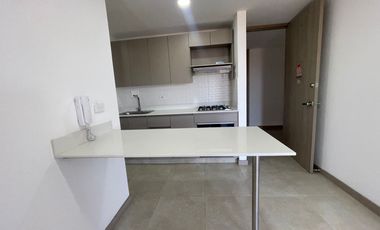 apartamento en arriendo en la ceja. Cod A61913