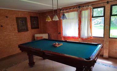 Casa en venta en Puebla Bosque de Cuauhyocan