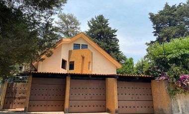Casa en venta en Puebla Bosque de Cuauhyocan