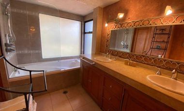 Casa en venta en Puebla Bosque de Cuauhyocan