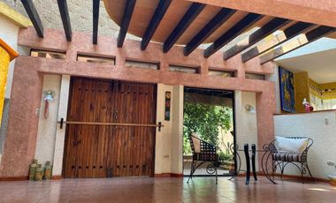 Casa en venta en Puebla Bosque de Cuauhyocan