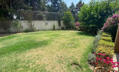 Casa en venta en Puebla Bosque de Cuauhyocan