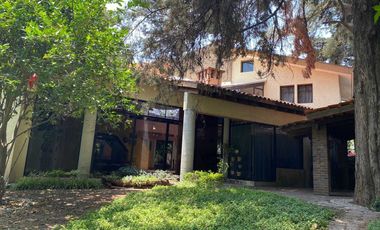 Casa en venta en Puebla Bosque de Cuauhyocan