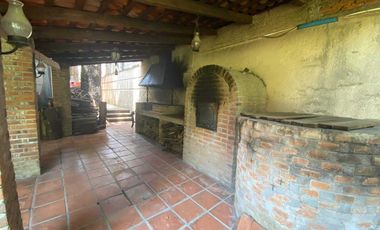 Casa en venta en Puebla Bosque de Cuauhyocan