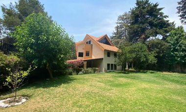 Casa en venta en Puebla Bosque de Cuauhyocan