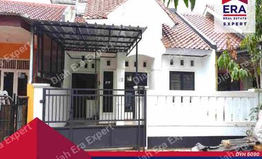 Rumah disewakan di Metland Menteng, Ujung Menteng, Cakung, Jakarta Timur, Daerah Khusus Ibukota Jakarta
