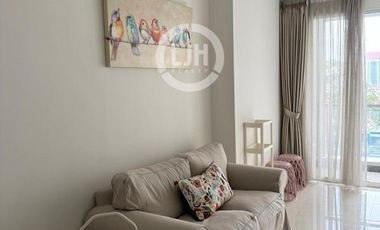 Apartemen Lokasi Strategis di Grand Madison, Grogol Pertamburan, Jakarta Barat